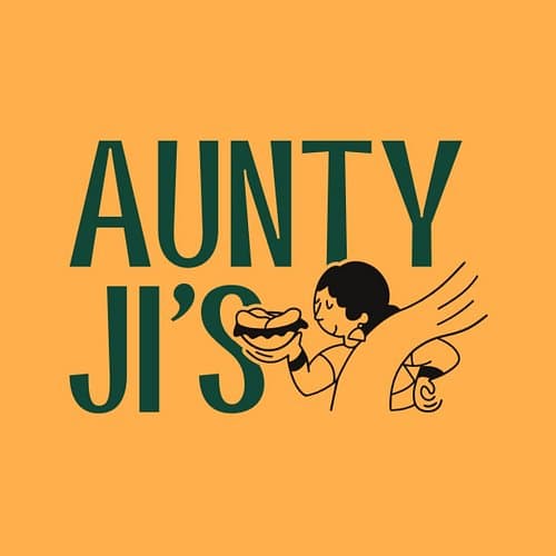 Aunty J's Bali